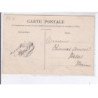 REIMS: musique municipale des sapeurs-pompiers, 1906 - très bon état
