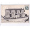 SOMMESOUS: mairie et école communale - très bon état