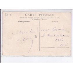 SOMMESOUS: mairie et école communale - très bon état