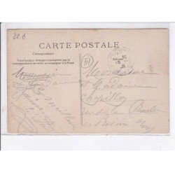 SEZANNE: mail de marseille - très bon état