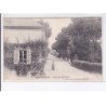 SOMMESOUS: la rue du pont - très bon état