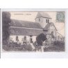 SOMMESOUS: l'église - très bon état