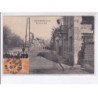 SAINT-BRICE: rue de la gare - très bon état
