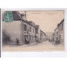SAINT-MARTIN-D'ABLOIS: la grande rue - très bon état