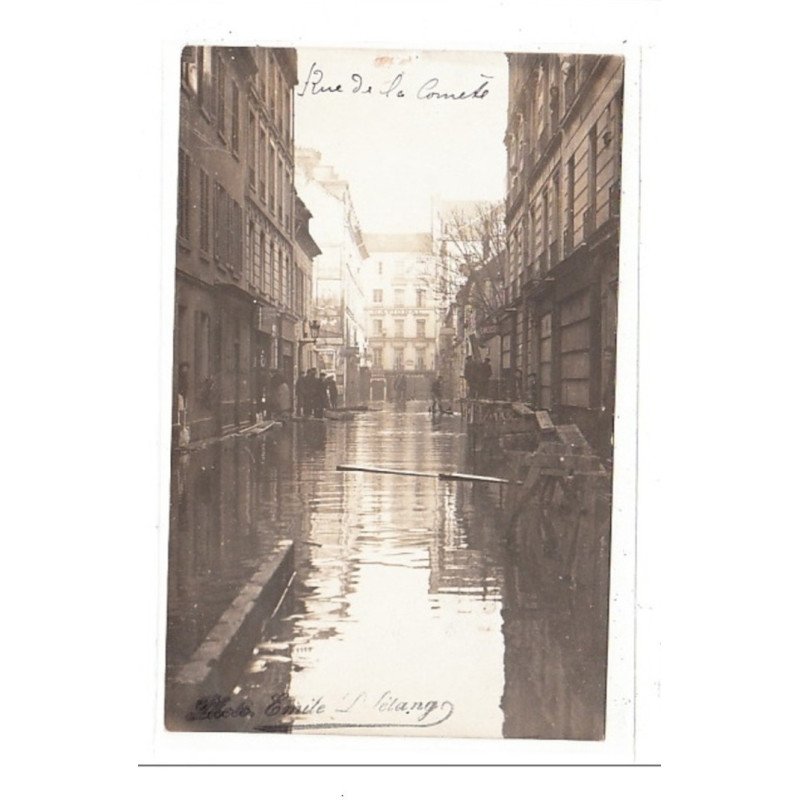 ASMIERE : rue de la comete - tres bon etat