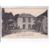 SEPT-SAULX: hôtel du cheval blanc, maison lefèvre chauffer - très bon état
