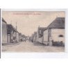 VASSIMONT-et-CHAPELAINE: rue principale - très bon état