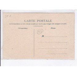 VASSIMONT-et-CHAPELAINE: rue principale - très bon état