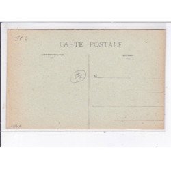 SIVRY-sur-ANTE: rue principale (côté ouest) - très bon état