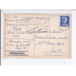 PUBLICITE : automobile Sizaire et Naudin (illustrée par Fonseca) - état