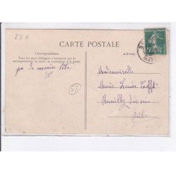 SEZANNE: la lunetterie saint-hubert - très bon état