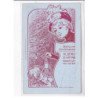 PUBLICITE : Albero di Natale Bologna 1901 - très bon état