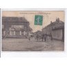SAINT-HILAIRE-le-PETIT: rue de saint-martin, hôtel chartreuse - état
