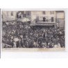 TROISSY: la fête - état