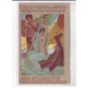 PUBLICITE : Exposition internationale d'Hygiene à Gênes en 1914 (illustrée par Faini) - état