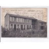 THIEBLEMONT: café veuve fétu - très bon état