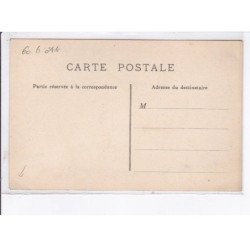PUBLICITE : Chemin de fer du Nord - Merlimont Plage - illustrée par Warnecke - état