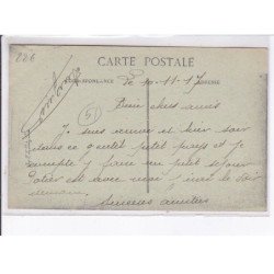 SAINT-AMAND-sur-FION: rue du nochet - très bon état