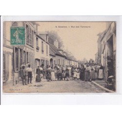 SEZANNE: rue des tanneurs - très bon état