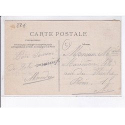 SEZANNE: place du champ benoît - très bon état