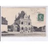 SAINT-JUST: la mairie - très bon état