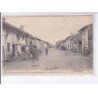 VILLERS-en-ARGONNE: la grande rue - très bon état