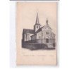 VILLERS-MARMERY: l'église - très bon état