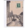 VRAUX: rue de l'église - très bon état