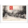 LA VARENNE St-HILAIRE : avenue st-louis - tres bon etat