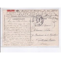 VERTUS: boulevard du commerce - très bon état