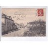 VILLERS-aux-BOIS: grande rue - très bon état