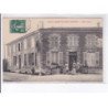 SAINT-MARTIN-aux-CHAMPS: café vernet - très bon état