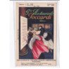 PUBLICITE : grands restaurants Poccardi à Paris illustrée par Leonetto CAPPIELLO - très bon état