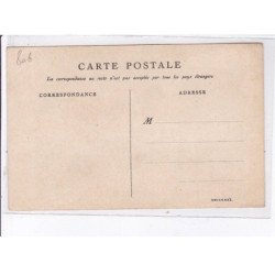 PUBLICITE : grands restaurants Poccardi à Paris illustrée par Leonetto CAPPIELLO - très bon état
