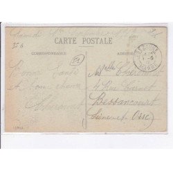 SEZANNE: l'optique, maison benoist et berthiot - très bon état
