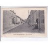 SAINT-AMAND-sur-FION: rue du nochet - très bon état