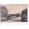 TROISSY: avenue de la gare - très bon état