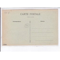 SAINT-OUEN: laiterie coopérative de la vallée du puits, fondée en 1897 - très bon état