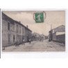 SAINT-HILAIRE-le-PETIT: rue saint-martin - très bon état