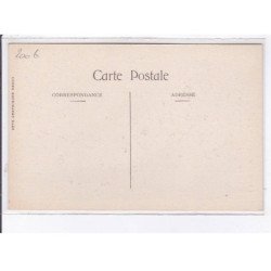 PUBLICITE : jouet essentiellement français "l'Insaisissable" - illustrée par Paul Colin ? (militaire) - très bon état
