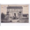 SAINT-MARD-les-ROUFFY: mairie-école, cachet - très bon état