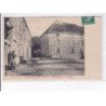 CHASSIGNY: rue de dijon, la poste - très bon état