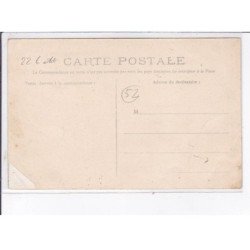 CHAUMONT: concours de gymnastique, 1906 - état