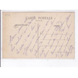 QUERCY: chants du quercy, sabotier - très bon état