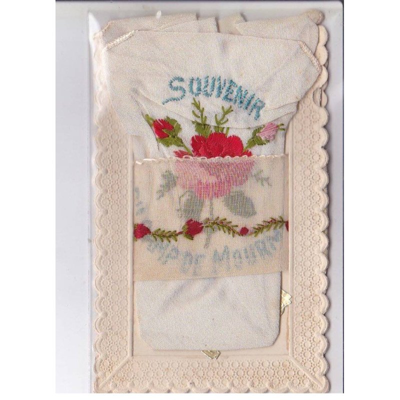 MARNE: souvenir, militaire - très bon état MARNE: souvenir, militaire - très bon état