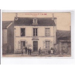 BRICON: la poste - état