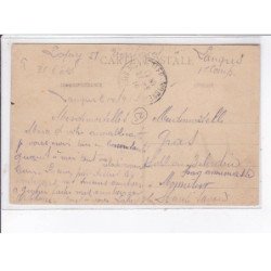 BRICON: la poste - état