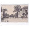 BOLOGNE: route de saint-dizier - très bon état