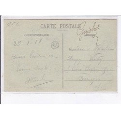 BOLOGNE: route de saint-dizier - très bon état