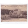 BUSSIERES-les-BELMONT: place du monument, avenue des ponts - état